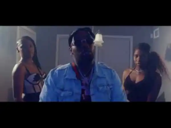 Video: Capo Fso - On My Phone